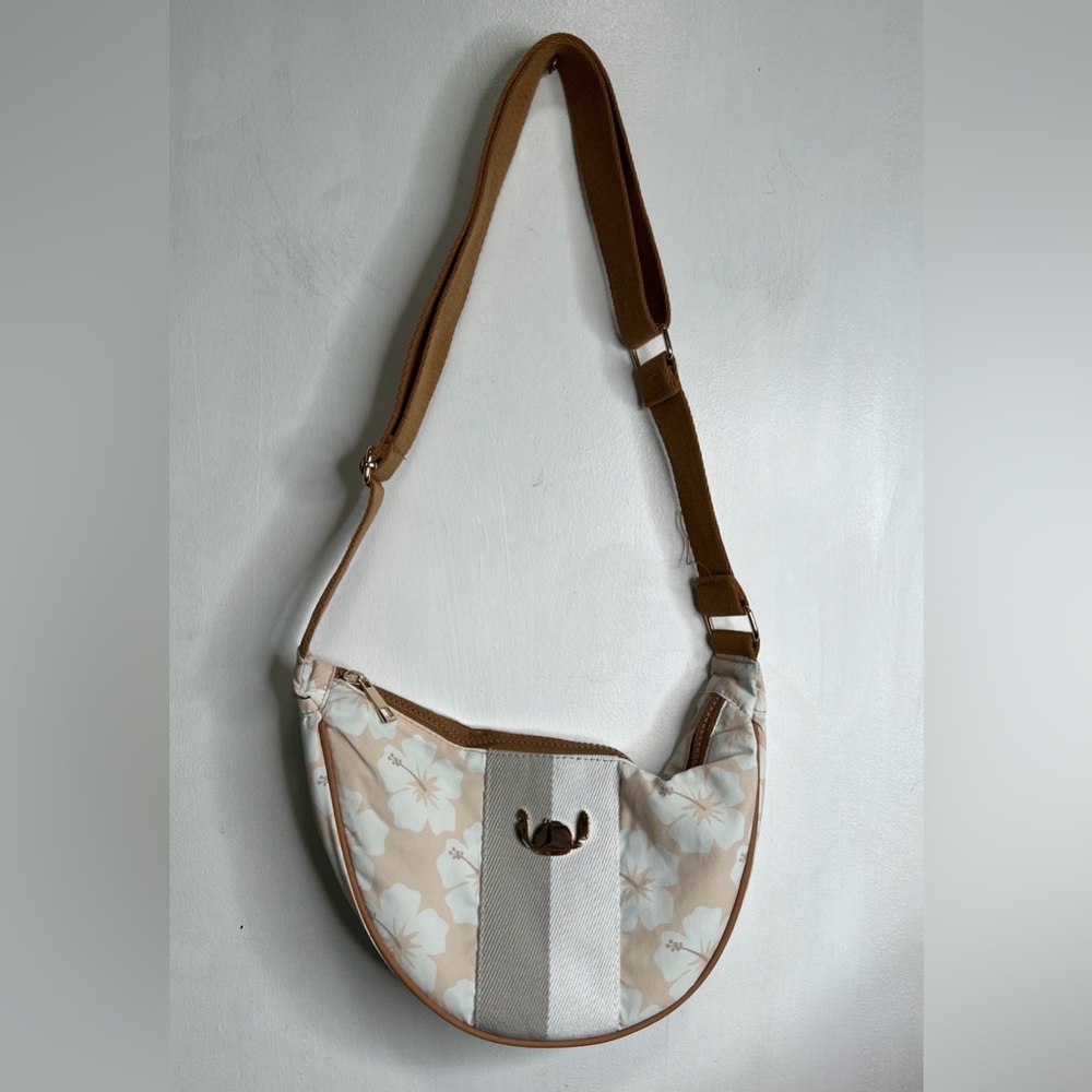 Bioworld Stitch Purse